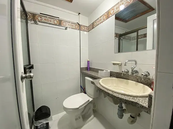 Casa Comercial- Bosque Alto