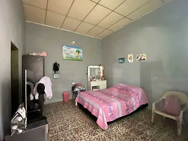 Casa Comercial-El Centro