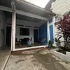 Casa Comercial-El Centro