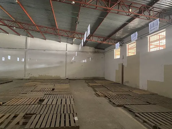 Bodega-La Alborada