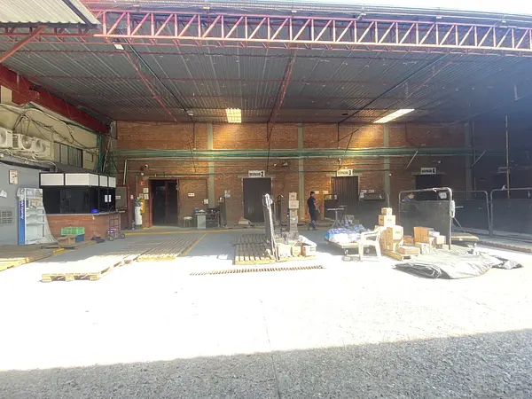 Bodega-La Alborada