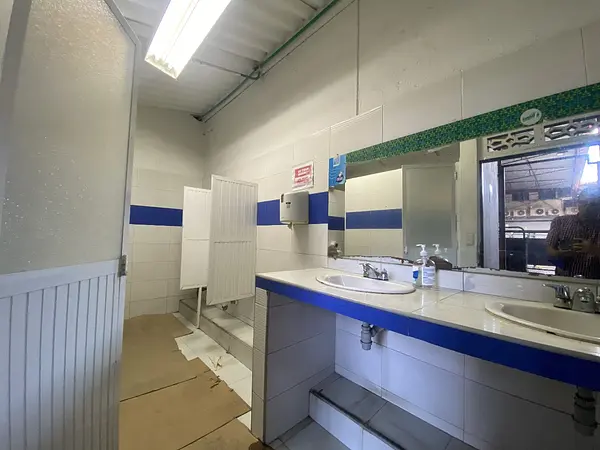 Bodega-La Alborada
