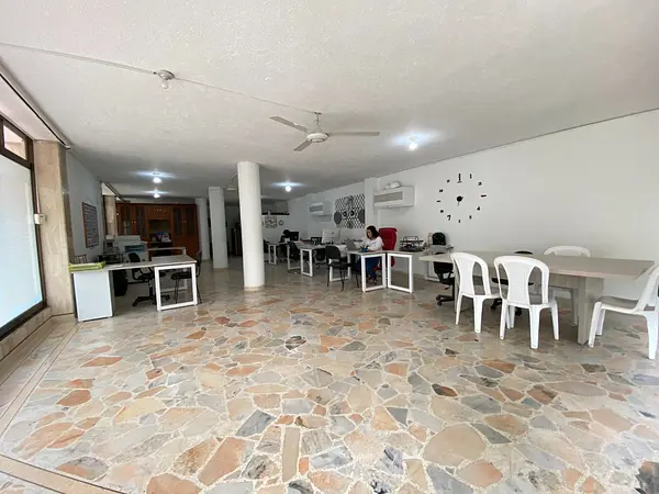 Local-Panorama