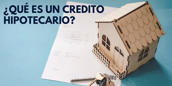 Crédito Hipotecario