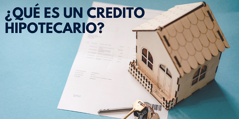 Crédito Hipotecario