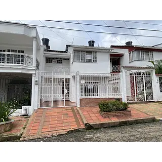 Casa-Villa María