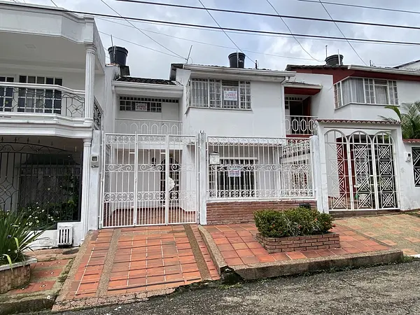 Casa-Villa María