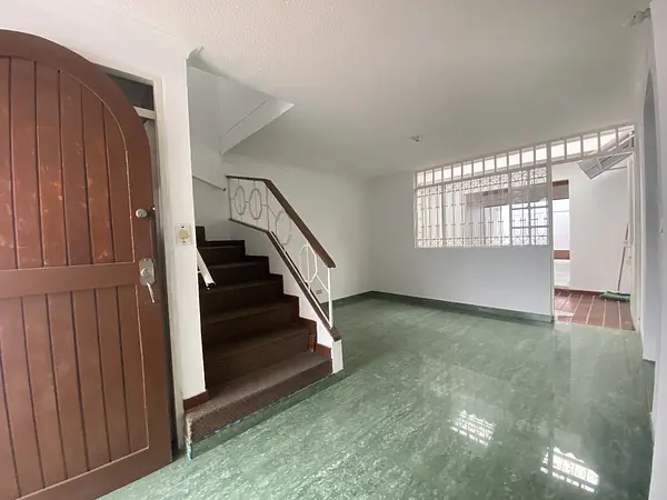 Casa-Villa María