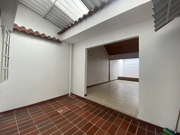 Casa-Villa María