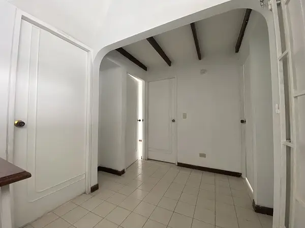 Casa-Villa María