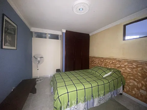 Apartamento-Portal Del Llano