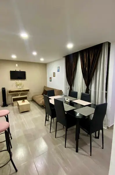 Apartamento - Pasollano, Hacienda Rosablanca