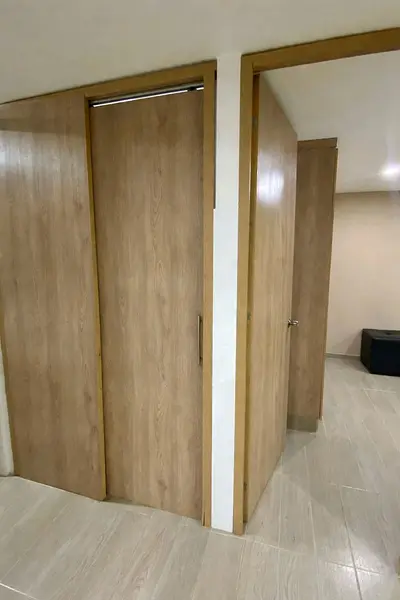 Apartamento - Pasollano, Hacienda Rosablanca