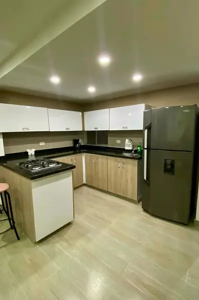 Apartamento - Pasollano, Hacienda Rosablanca