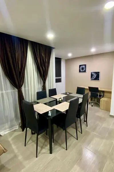 Apartamento - Pasollano, Hacienda Rosablanca