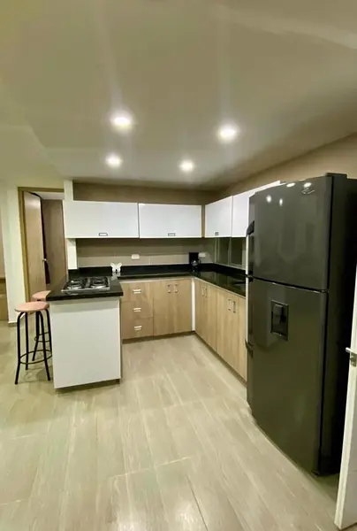 Apartamento - Pasollano, Hacienda Rosablanca