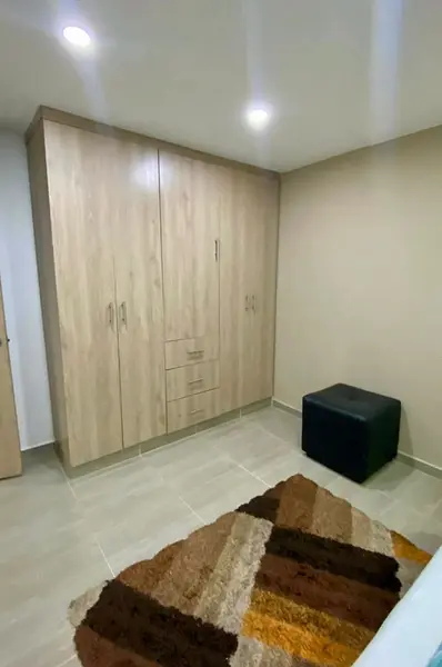 Apartamento - Pasollano, Hacienda Rosablanca