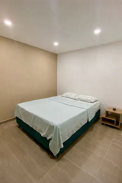 Apartamento - Pasollano, Hacienda Rosablanca