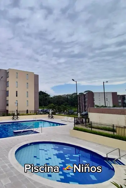 Apartamento - Pasollano, Hacienda Rosablanca