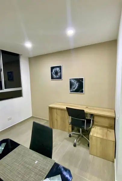 Apartamento - Pasollano, Hacienda Rosablanca