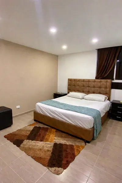 Apartamento - Pasollano, Hacienda Rosablanca