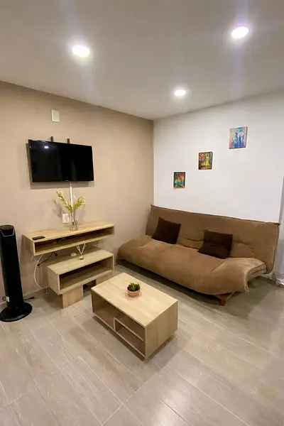 Apartamento - Pasollano, Hacienda Rosablanca