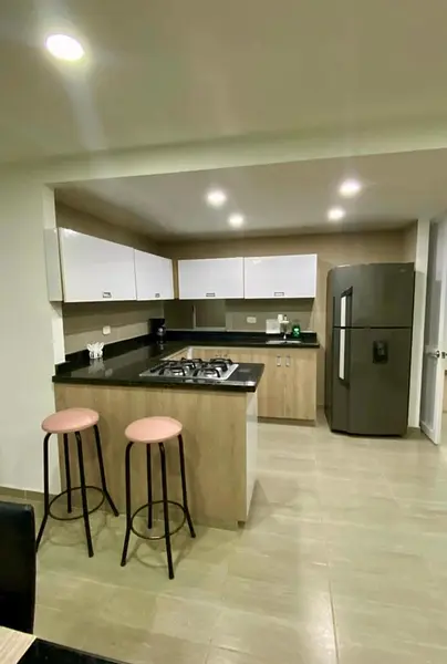 Apartamento - Pasollano, Hacienda Rosablanca