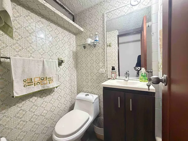 Arriendo Casa En Urbanización La Campiña