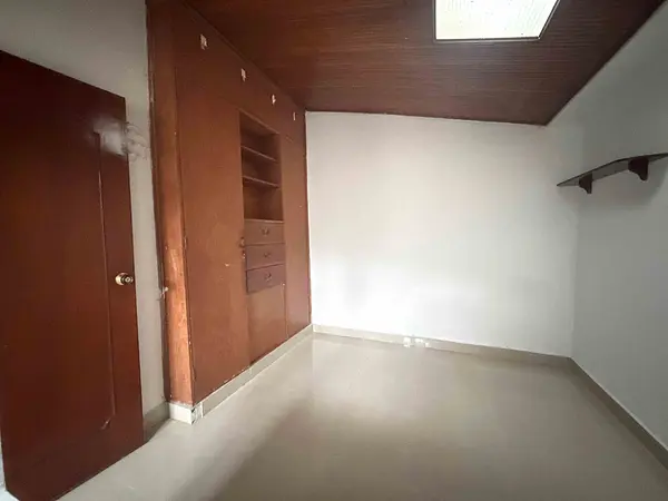 Arriendo Casa En Urbanización La Campiña