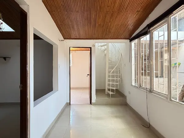 Arriendo Casa En Urbanización La Campiña
