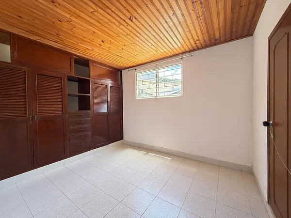 Arriendo Casa En Urbanización La Campiña