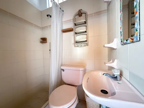 Arriendo Casa En Urbanización La Campiña