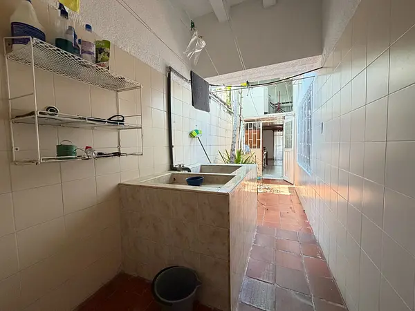 Arriendo Casa En Urbanización La Campiña