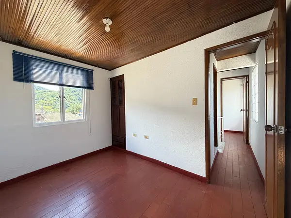 Arriendo Casa En Urbanización La Campiña