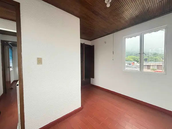 Arriendo Casa En Urbanización La Campiña