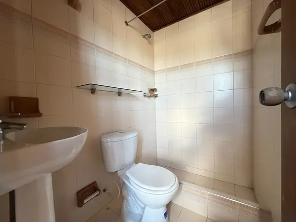 Arriendo Casa En Urbanización La Campiña