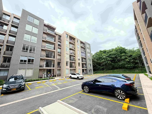Arriendo Apartamento Conjunto Prado Verde Sector Amarilo