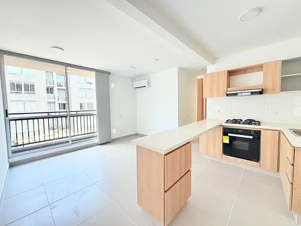 Arriendo Apartamento Conjunto Prado Verde Sector Amarilo