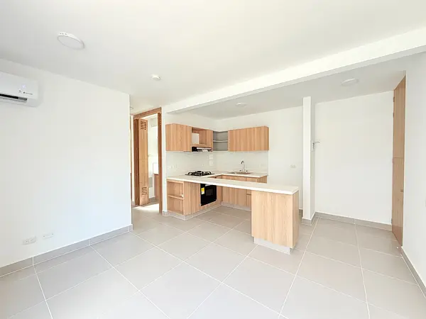 Arriendo Apartamento Conjunto Prado Verde Sector Amarilo
