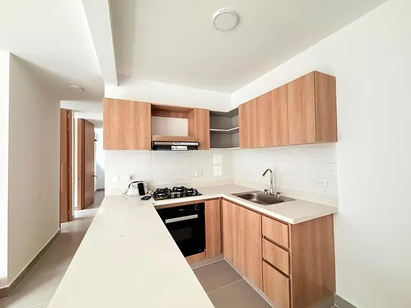 Arriendo Apartamento Conjunto Prado Verde Sector Amarilo