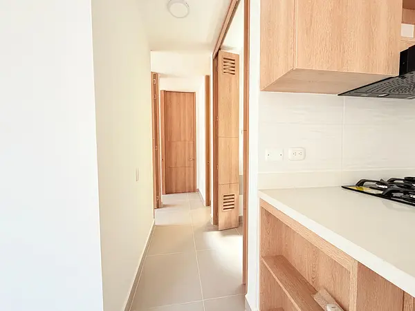 Arriendo Apartamento Conjunto Prado Verde Sector Amarilo