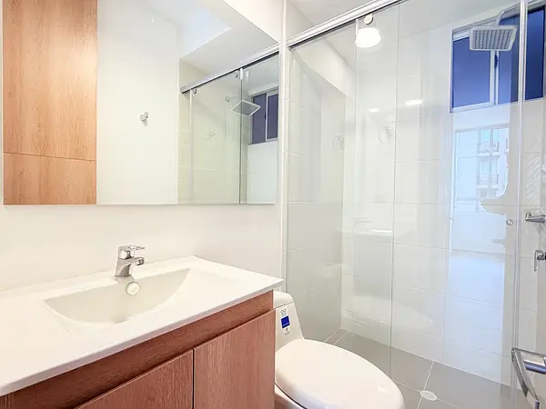 Arriendo Apartamento Conjunto Prado Verde Sector Amarilo