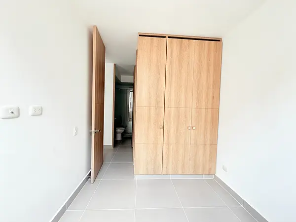 Arriendo Apartamento Conjunto Prado Verde Sector Amarilo
