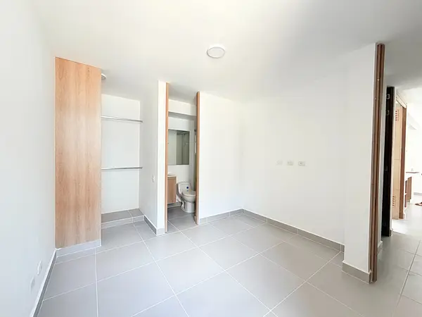 Arriendo Apartamento Conjunto Prado Verde Sector Amarilo