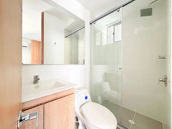 Arriendo Apartamento Conjunto Prado Verde Sector Amarilo