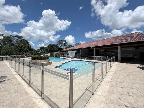 Lote Campestre En Condominio Horizontes