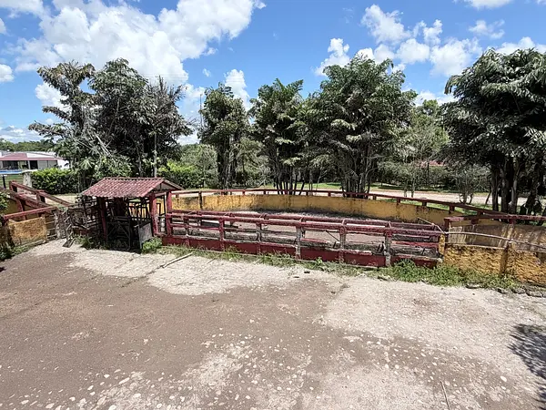 Lote Campestre En Condominio Horizontes