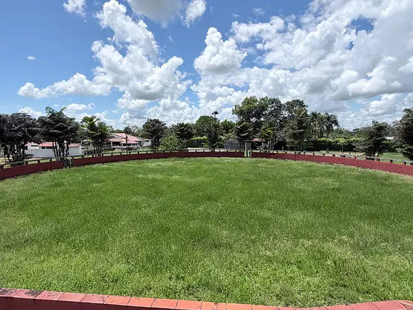 Lote Campestre En Condominio Horizontes