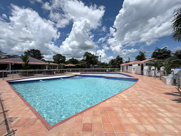 Lote Campestre En Condominio Horizontes