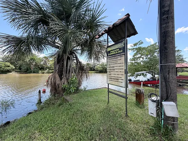 Lote Campestre En Condominio Horizontes